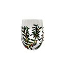 Copo Bosco di Natale Vidro 520ml