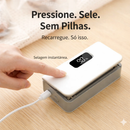 EverFresh: O melhor selador de sacos de cozinha
